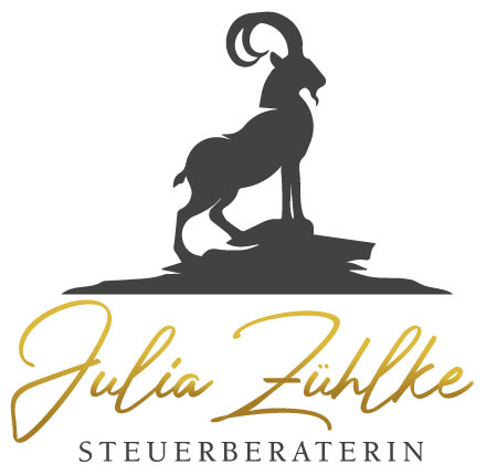 Logo Julia Zühlke